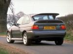 Ford Escort RS Cosworth 1992 года